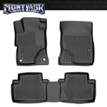 3D Molded Tpe Floor Mats Liners Fit For 2012-2015 Honda Civic Sedan All Weather. Fixed Price $62.65.