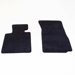 New Bmw Z4 E85 Lhd Floor Mat Set Velour 51477030765 2009 Oem No Duty To. Fixed Price $214.71.
