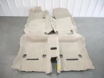 2012-2018 Mercedes-benz CLS550 Carpet Rug Interior Floor Cover A2186801141 Oem. Fixed Price $299.99.