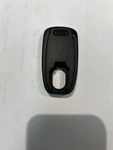 2008-2017 Audi A5 Quattro Valet Key Holder / Blank 8T0837148. Fixed Price $70.00.