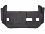 Husky Weatherbeater 3RD Row Mat 1PC Fits 15-20 Escalade, Suburban, Yukon Xl Blk. Fixed Price $69.99.