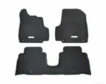 Oem 22-24 Hyundai Ioniq 5 All Season Fitted Liners, Fixed Console (GIF13AU100). Fixed Price $328.95.