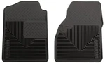 Husky Liners 51031 Heavy Duty Floor Mats Front. Fixed Price $89.99.