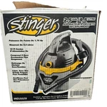 4 Foot Hose For Shop Stinger Vacuum 2.5 Gal HD2025 WD2025 HD2020 20000. Fixed Price $24.99.