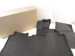 Genuine Oem Tesla All-weather Interior Liners 1979224-00-A For Cybertruck. Fixed Price $228.00.