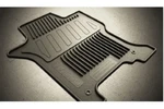 Genuine Nissan Floor Mats All-season Black 999E1-HW001V. Fixed Price $94.62.