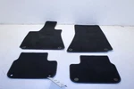 17-21 Maserati Ghibli Front And Rear Rh Lh Interior Carpet Floor Mats *read*. Fixed Price $101.60.