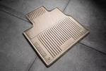 Oem New Front Rear All Weather Season Floor Mats Beige 11-14 Murano 999E1CW001. Fixed Price $136.08.