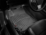 Weathertech 443501 Floor - Mat Black 2011 Subaru Outback, Front. Fixed Price $50.00.