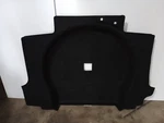 2019-2022 Jeep Cherokee Rear Trunk Cargo Floor Spare Wheel Tire Liner Oem. Fixed Price $144.89.