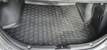 Trunk Cargo Liner Floor Boot Tray Pad Mat For Mazda 3 Sedan 2014-2018 Brand New. Fixed Price $64.95.