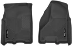 Husky Liners 53511 X-act Contour Front Floor For Ram 1500 2500 3500 Crew. Fixed Price $109.99.