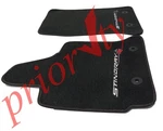 23112197 Floor Mats Black Light Stingray Logo 2014-2020 Chevrolet Corvette. Fixed Price $124.38.