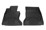 For Bmw F10 528I 535D Front Black Series All Weather Rubber Floor Liners. Fixed Price $102.34.