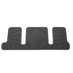 Genuine Gm 2012-2017 Buick Enclave All Weather Floor Mats Set Third Row 22890494. Fixed Price $85.49.