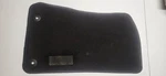 Mopar Chrysler Front/rear Floor Mats 2021-2026 Jeep Wrangler Jl 4XE 6RV54TX7AA. Fixed Price $40.61.