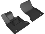 For 2017 Bmw 535I Gt Xdrive Floor Set Front 3D Maxpider 13669HBQT. Fixed Price $128.86.