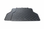 Genuine Oem Rear Floor Mat Set For Bmw 550I, M5, 525I, 530I, 528I 51472409274. Fixed Price $65.86.