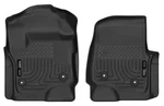 Husky Liners 52731 X-act Contour Front Floor. Fixed Price $109.99.