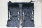 2019-2021 Volkswagen Jetta Interior Whole Floor Mat Liner Cover Insulator Oem. Fixed Price $69.99.