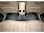 3D Maxpider Kagu Floor Mat Gray 2ND Row - Bench Seat For Toyota Sequoia. Fixed Price $52.57.