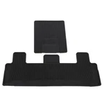 Oem New Ford 25-26 EXPEDITION-2 Pc All Weather Floor Liner KIT-SL1Z-7813086-CA. Fixed Price $114.59.