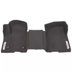 Genuine Gm Floor Liners All-weather Front Interlocking 84348124. Fixed Price $183.54.