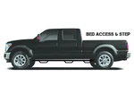 N-fab D10115CC-6 Wheel To Nerf Step Bar W/bed Access. Fixed Price $621.19.