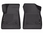 Husky X-act Contour Mat Fits 16-19 Cruze Incl Hatchback/sedan Front Row 2PC Blk. Fixed Price $109.99.