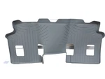 Weathertech 461073 Ford Expedition El Floor Liners Gray - 3RD Row. Fixed Price $114.89.
