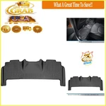 Ram 2500 2010-2011 Second Row Maxfloormat All-weather Mats Black. Fixed Price $76.89.