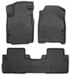 Husky Liners Fits 2016 Honda Cr-v Weatherbeater Combo Black Floor. Fixed Price $149.99.