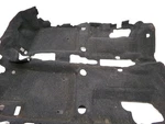 2016 Fiat 500E Ev Interior Floor Mat Carpet Liner Oem. Fixed Price $199.99.