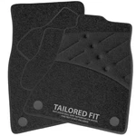 To Fit Ford Mustang Mach-e 2021+ Charcoal Tailored Car Mats Bfw. Fixed Price $68.02.