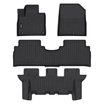 Floor Mats Fit Kia Sorento 7 Seat 2016-2020 Anti Slip Waterproof Viwik. Fixed Price $209.99.
