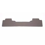 Genuine Gm Floor Mats All-weather Rear 22858830. Fixed Price $109.54.