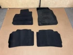 16 17 18 19 20 21 Chevrolet Malibu Front & Rear Floor Carpet Mat Set Of 4. Fixed Price $149.99.
