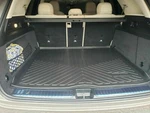 Rear Trunk Cargo Cover Floor Liner Mat Boot For Mercedes-benz Gle 2020-2025 New. Fixed Price $64.95.