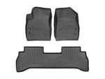 Weathertech Floorliner For 2020-2026 Buick Encore Gx 1ST & 2ND Row, Black. Fixed Price $211.90.