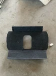 14-23 Infiniti Q50 Rear Trunk Carpet Trim 84910-4GA0A. Fixed Price $132.29.
