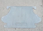 1999-2001 Honda Crv Trunk Cargo Liner Gray Oem All Weather Rubber Rear Tray. Fixed Price $100.00.