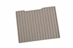 Gm 23132629 2015-2020 Tahoe Escalade Yukon Suburban Pass Thru Mat Cocoa Oem. Fixed Price $49.74.