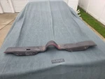 Carpet Sill Rear Floor Panel Cargo 78-87 86 85 82 80 Camino Interior Trim. Fixed Price $55.00.