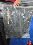New Nos Floor Mats Oem 2005 Dodge Ram 1500 Yellow SRT-10. Fixed Price $150.00.