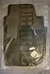 Honda Fit Floor Mat Carpet 2015-2020. Fixed Price $128.32.