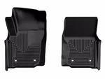 Husky Weatherbeater Front Floor Liners 2PC Fits 2024-2026 Toyota Tacoma Black. Fixed Price $89.99.