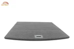 2015-19 Volkswagen Golf Alltrack Trunk Cargo Spare Floor Panel Carpet Cover Oem. Fixed Price $113.99.