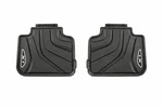 Genuine Oem Rear Floor Mat Set For Bmw X1 XDRIVE28I SDRIVE28I 16-19 51472365858. Fixed Price $102.08.