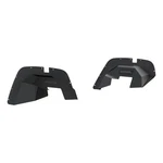 Aries 1500350 Aluminum Front Jeep Wrangler Jk Inner Fender Liner Wheel Well Gu. Fixed Price $224.95.