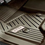 Genuine Gm Floor Liners All-weather 84357860. Fixed Price $336.40.